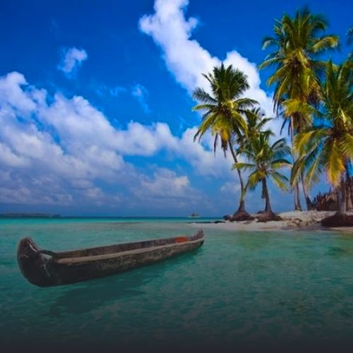 TOUR SAN BLAS 